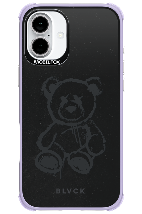 BLVCK BEAR 2.0 - Apple iPhone 16 Plus