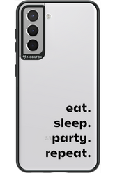 Party Loop - Samsung Galaxy S21