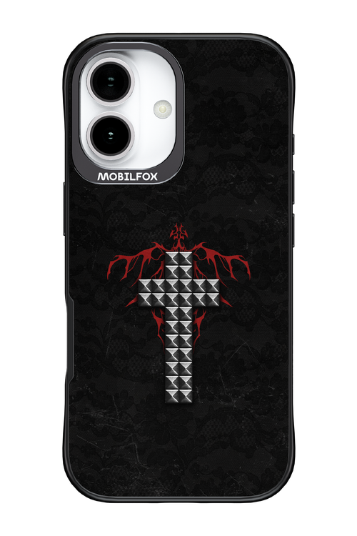 Dark Prayer 2.0 - Apple iPhone 17