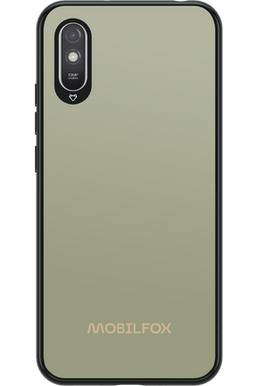 Olive 2.0 - Xiaomi Redmi 9A