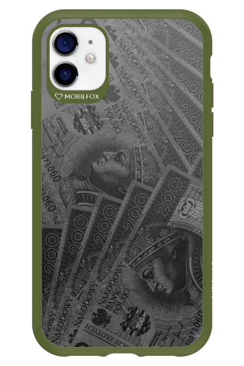 200 2.0 - Apple iPhone 11