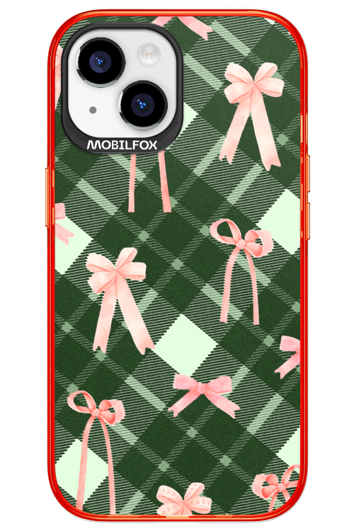 Blanket Fluff - Apple iPhone 15