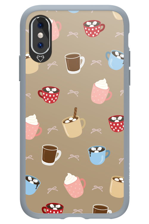 Coco Dream - Apple iPhone XS