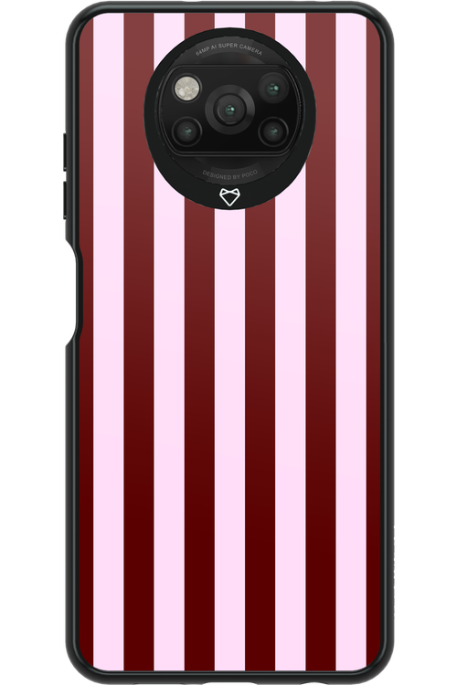 Circus Romance 2.0 - Xiaomi Poco X3 Pro