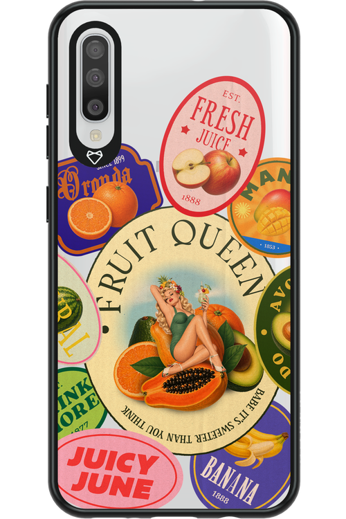 Fruit Queen 2.0 - Samsung Galaxy A50