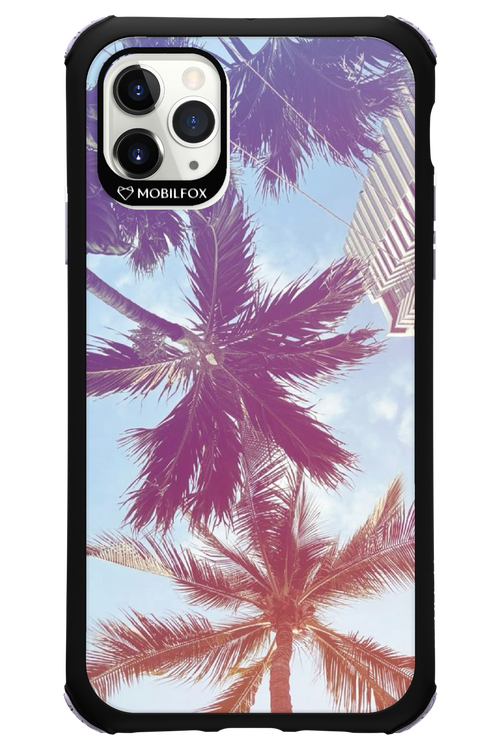 Sunset Dreams 2.0 - Apple iPhone 11 Pro Max