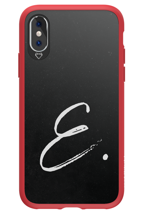 (Off Space) E 2.0 - Apple iPhone X