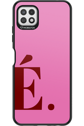 E II (Sorbet) 2.0 - Samsung Galaxy A22 5G