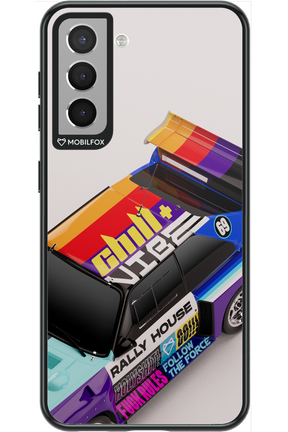 Rally House - Samsung Galaxy S21