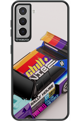 Rally House - Samsung Galaxy S21