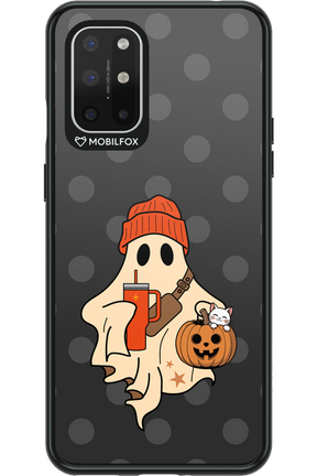 Ghost Girl - OnePlus 8T