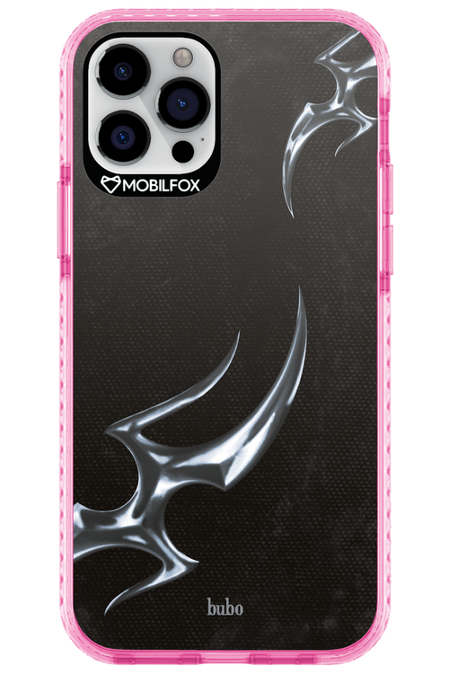 CHROMEPHASE - Apple iPhone 12 Pro