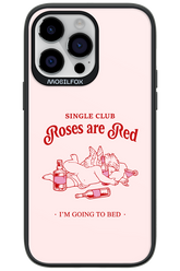 Bed Romance 2.0 - Apple iPhone 14 Pro Max