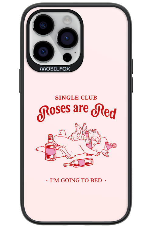 Bed Romance 2.0 - Apple iPhone 14 Pro Max