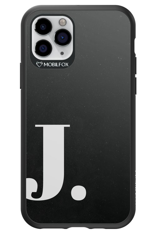 J (Off Space) 2.0 - Apple iPhone 11 Pro