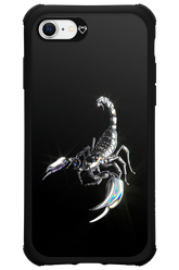 Chrome Scorpio - Apple iPhone 7