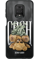 CASH 2.0 - Xiaomi Redmi Note 9 Pro
