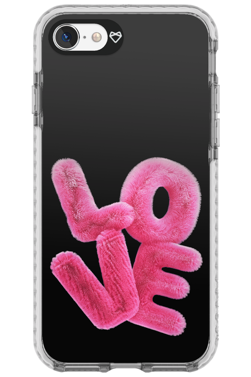 Pinky Love - Apple iPhone 7