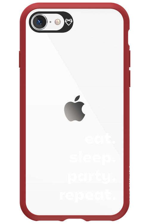 Party Loop Light - Apple iPhone SE 2020
