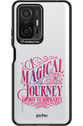 Magical Journey - Xiaomi Mi 11T Pro