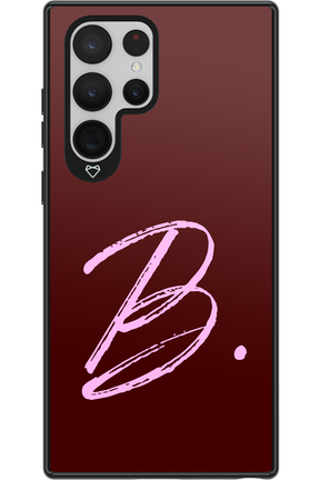 (Dark Blush) B 2.0 - Samsung Galaxy S22 Ultra