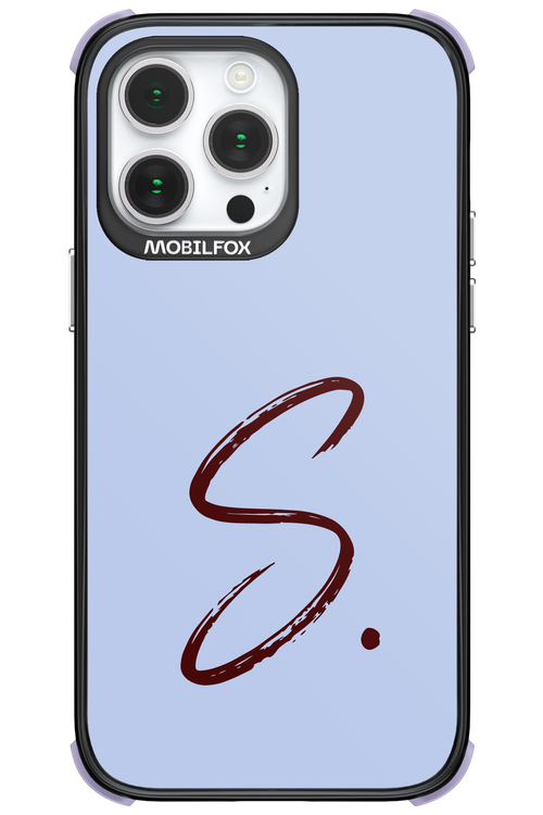 (Jellyfish Presso) S 2.0 - Apple iPhone 14 Pro Max