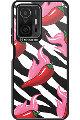 SPICY STRIPES 2.0 - Xiaomi Mi 11T Pro