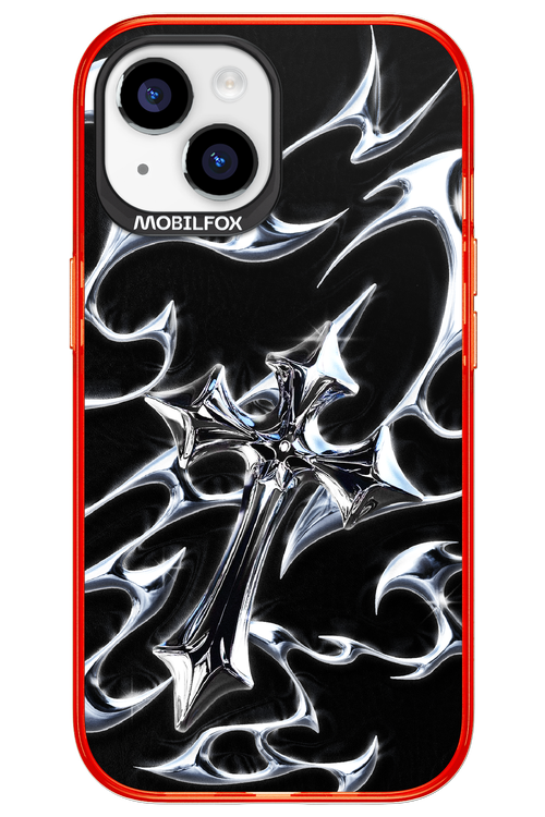Faith 2.0 - Apple iPhone 15