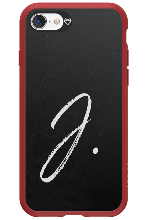 (Off Space) J 2.0 - Apple iPhone SE 2020