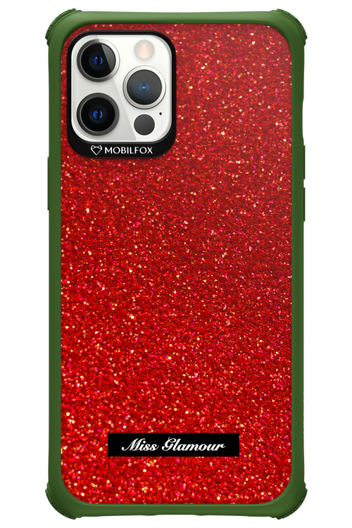 Glam Christmas - Apple iPhone 12 Pro Max