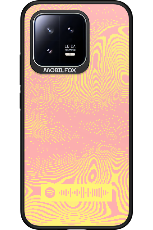House Frequency - Xiaomi 13