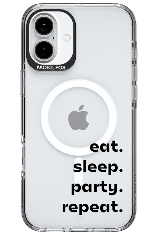 Party Loop - Apple iPhone 16 Plus