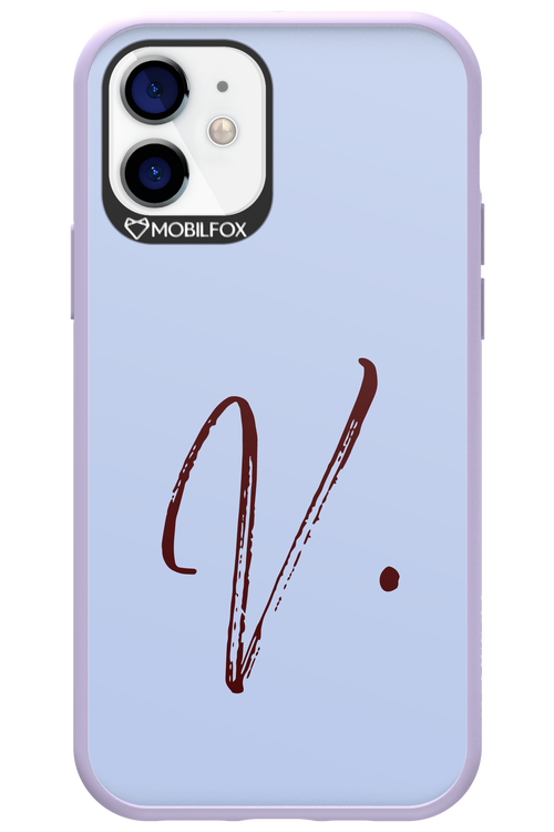 (Jellyfish Presso) V 2.0 - Apple iPhone 12