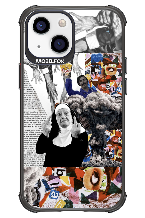 Go away 2.0 - Apple iPhone 13 Mini