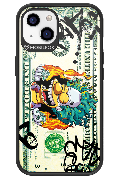 CLOWN 2.0 - Apple iPhone 13