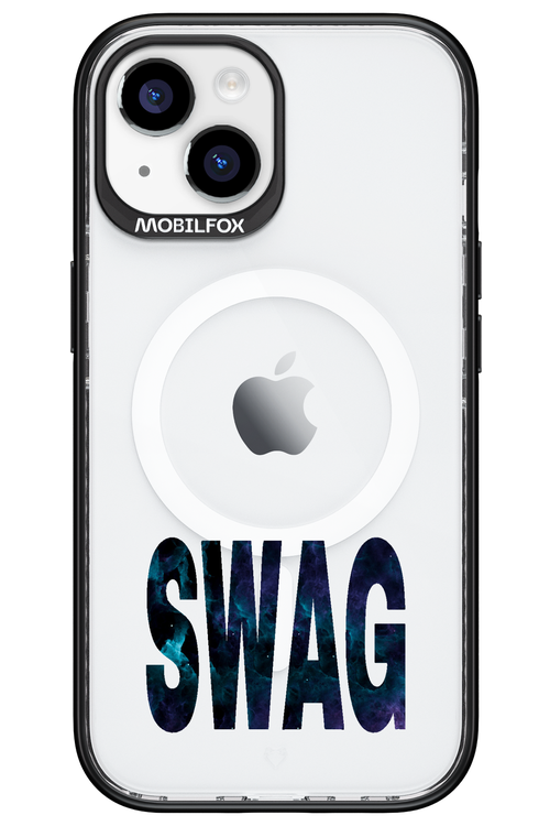 Holo Swag - Apple iPhone 15