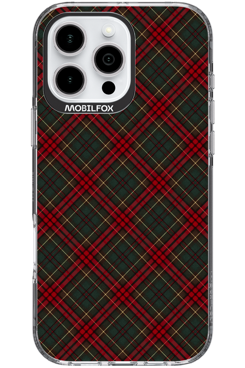 Christmas Material - Apple iPhone 16 Pro Max