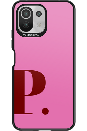 P (Sorbet) 2.0 - Xiaomi Mi 11 Lite (2021)