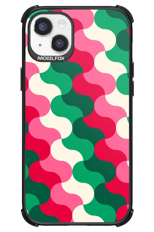 Holiday's Aura - Apple iPhone 14 Plus