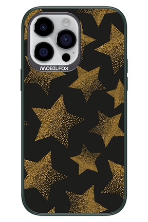 Holiday Stars - Apple iPhone 14 Pro Max