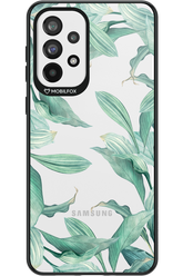 Greenpeace 2.0 - Samsung Galaxy A73