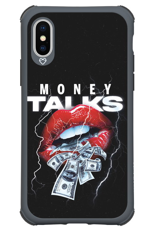 Money Talks 2.0 - Apple iPhone XS