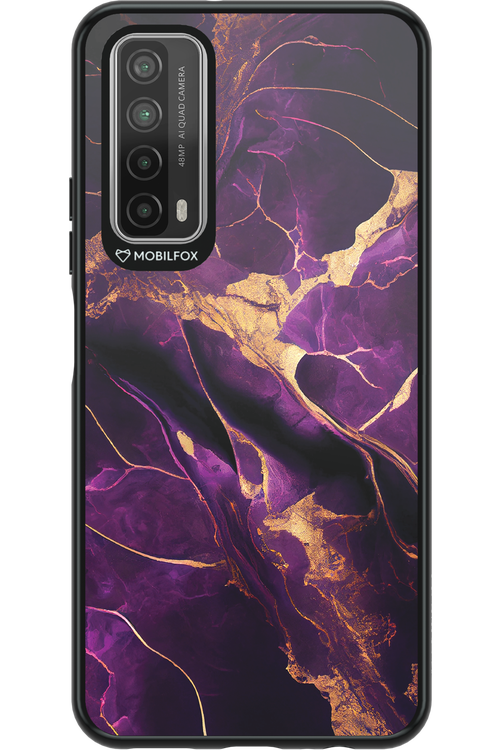 Michael 2.0 - Huawei P Smart 2021