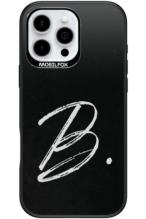 (Off Space) B 2.0 - Apple iPhone 16 Pro Max