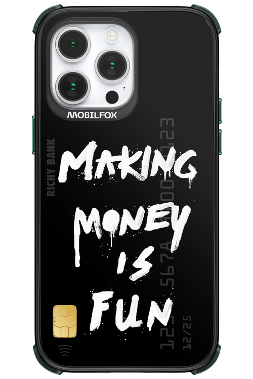 Funny Money 2.0 - Apple iPhone 14 Pro Max