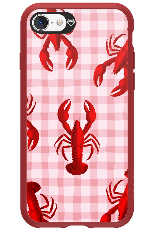 Lobster - Apple iPhone 8