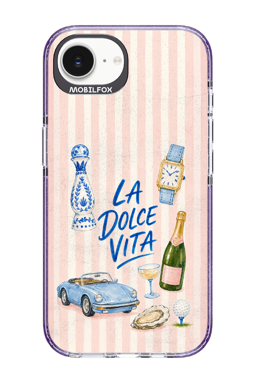 La Dolce Vita 2.0 - Apple iPhone 17e