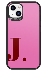 J (Sorbet) 2.0 - Apple iPhone 13