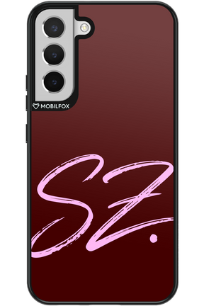 (Dark Blush) SZ 2.0 - Samsung Galaxy S22+
