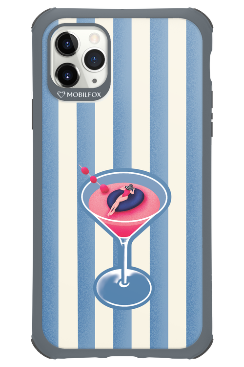 Poolside Affair - Apple iPhone 11 Pro Max